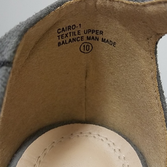 Platform high heels - Picture 3 of 6